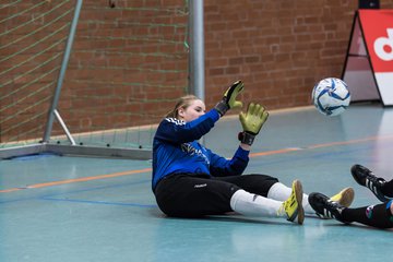 Bild 503 - Dodenhof Cup